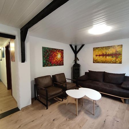 Ferienwohnung 'Unter Der Burg' Brodenbach Extérieur photo