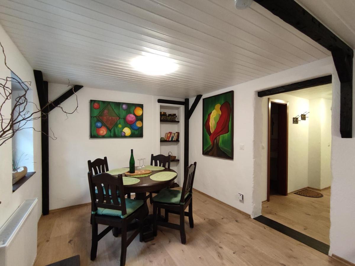 Ferienwohnung 'Unter Der Burg' Brodenbach Extérieur photo