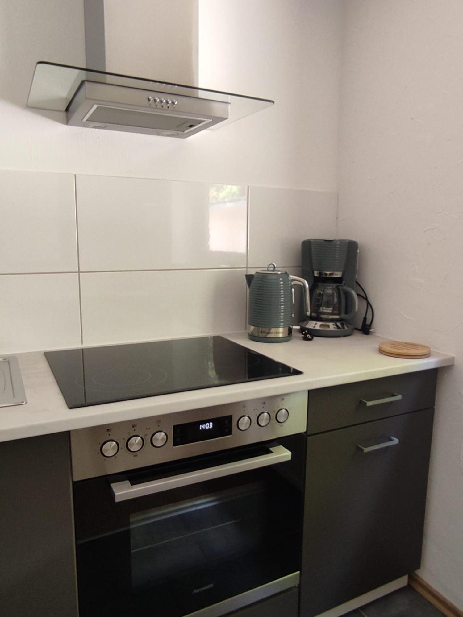Ferienwohnung 'Unter Der Burg' Brodenbach Extérieur photo