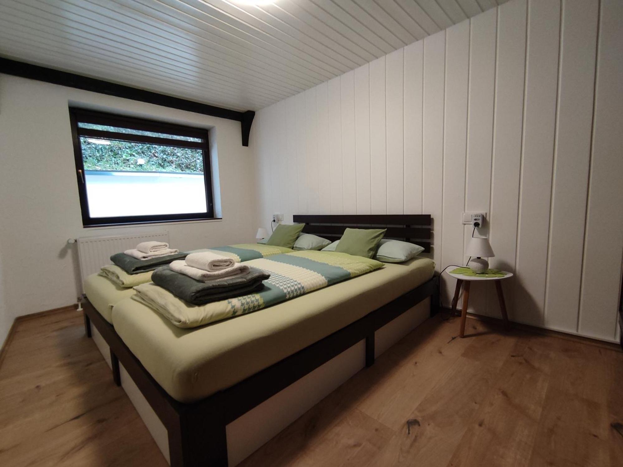 Ferienwohnung 'Unter Der Burg' Brodenbach Extérieur photo