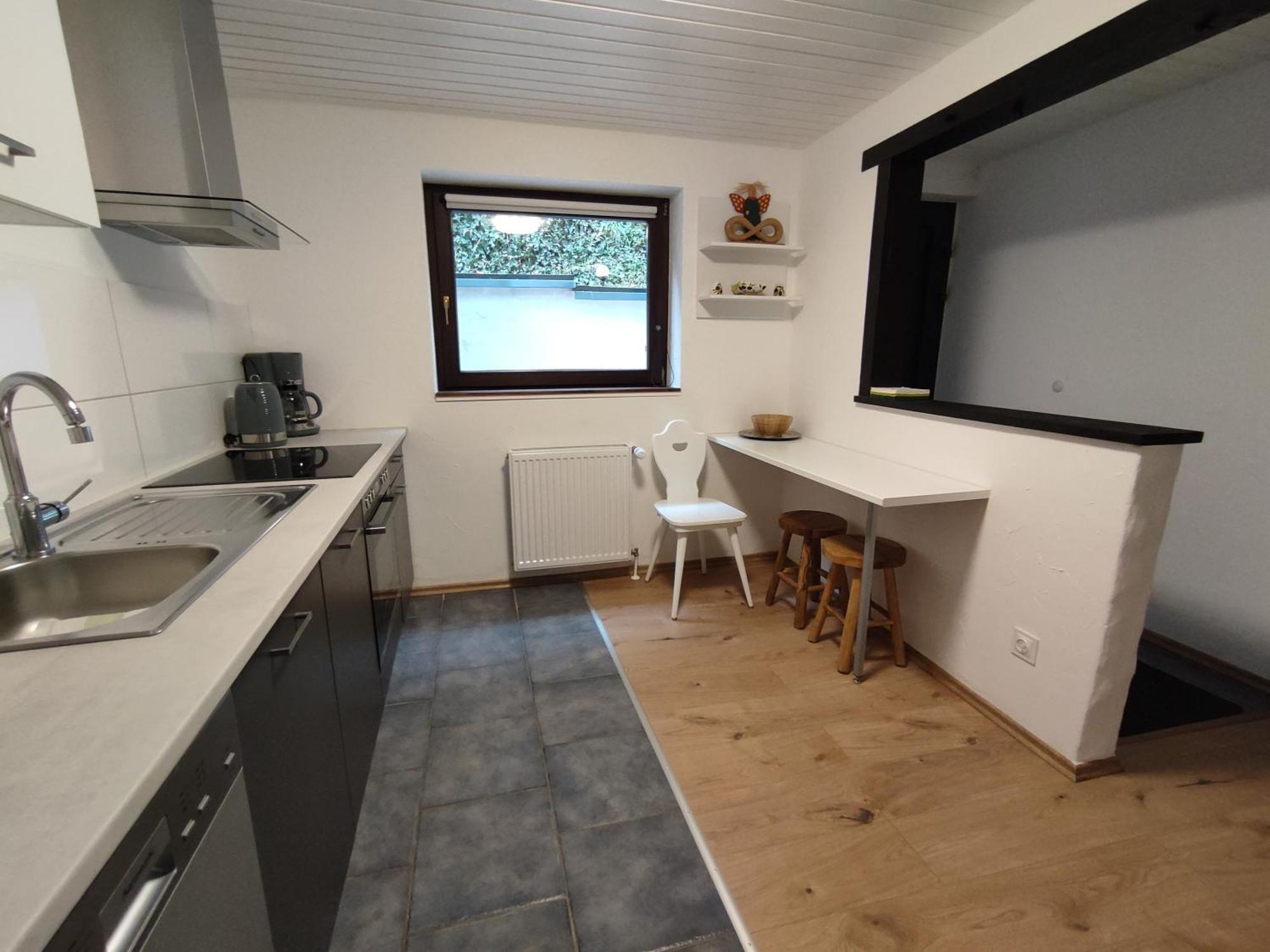 Ferienwohnung 'Unter Der Burg' Brodenbach Extérieur photo